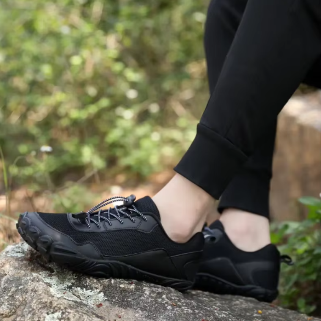 Win Flex Barefoot Sneakers